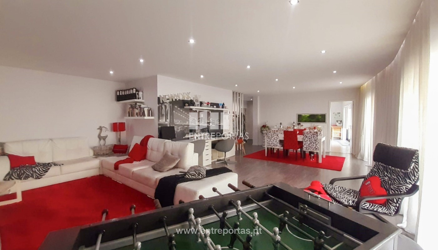 House in Vila do Conde - view 1