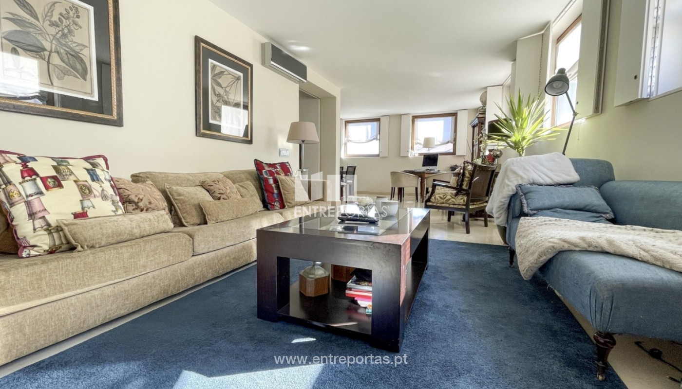 House in Povoa de Varzim - view 1