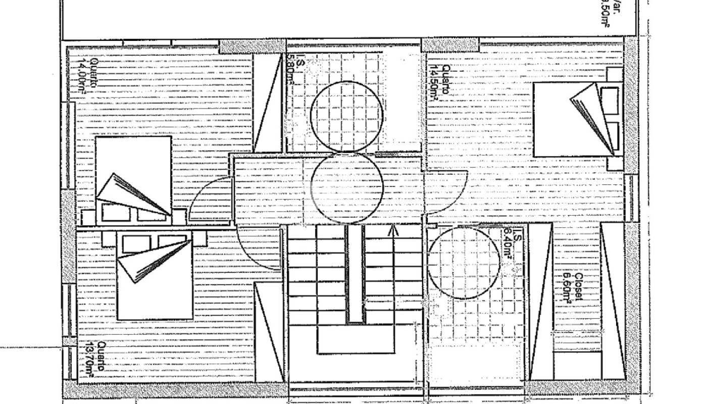 House in Laundos - view 1