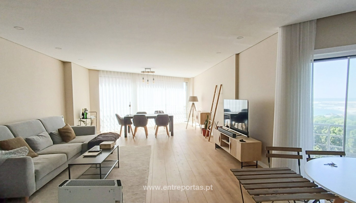 House in Povoa de Varzim - view 1