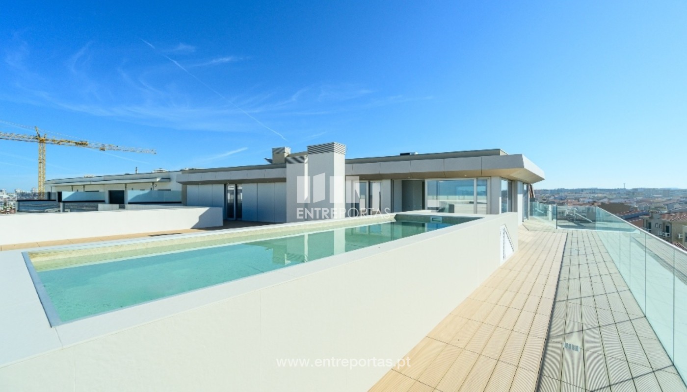 House in Vila do Conde - view 1