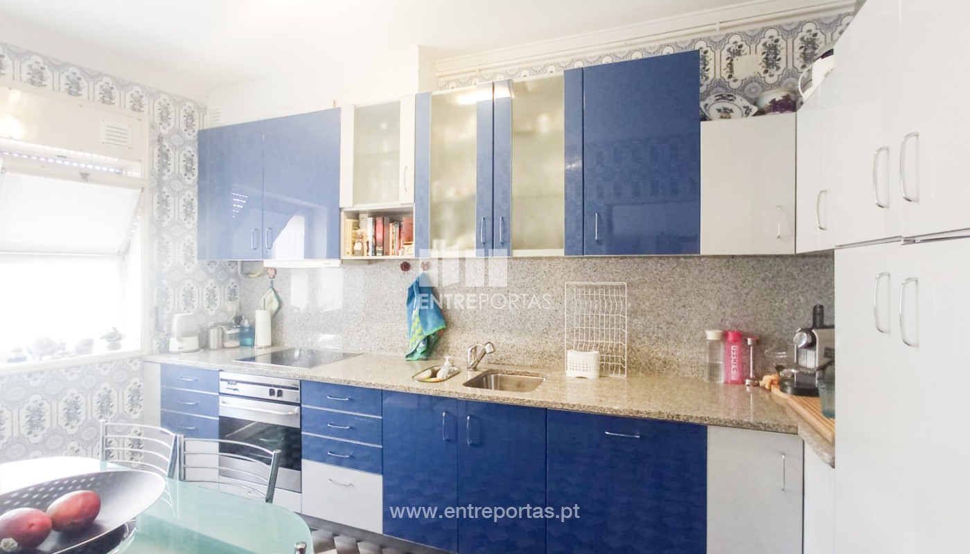 House in Povoa de Varzim - view 1