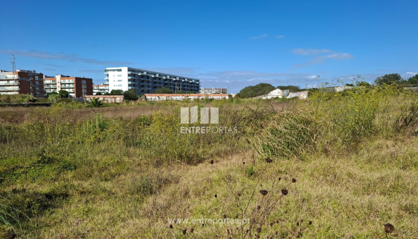 House in Vila do Conde - view 1