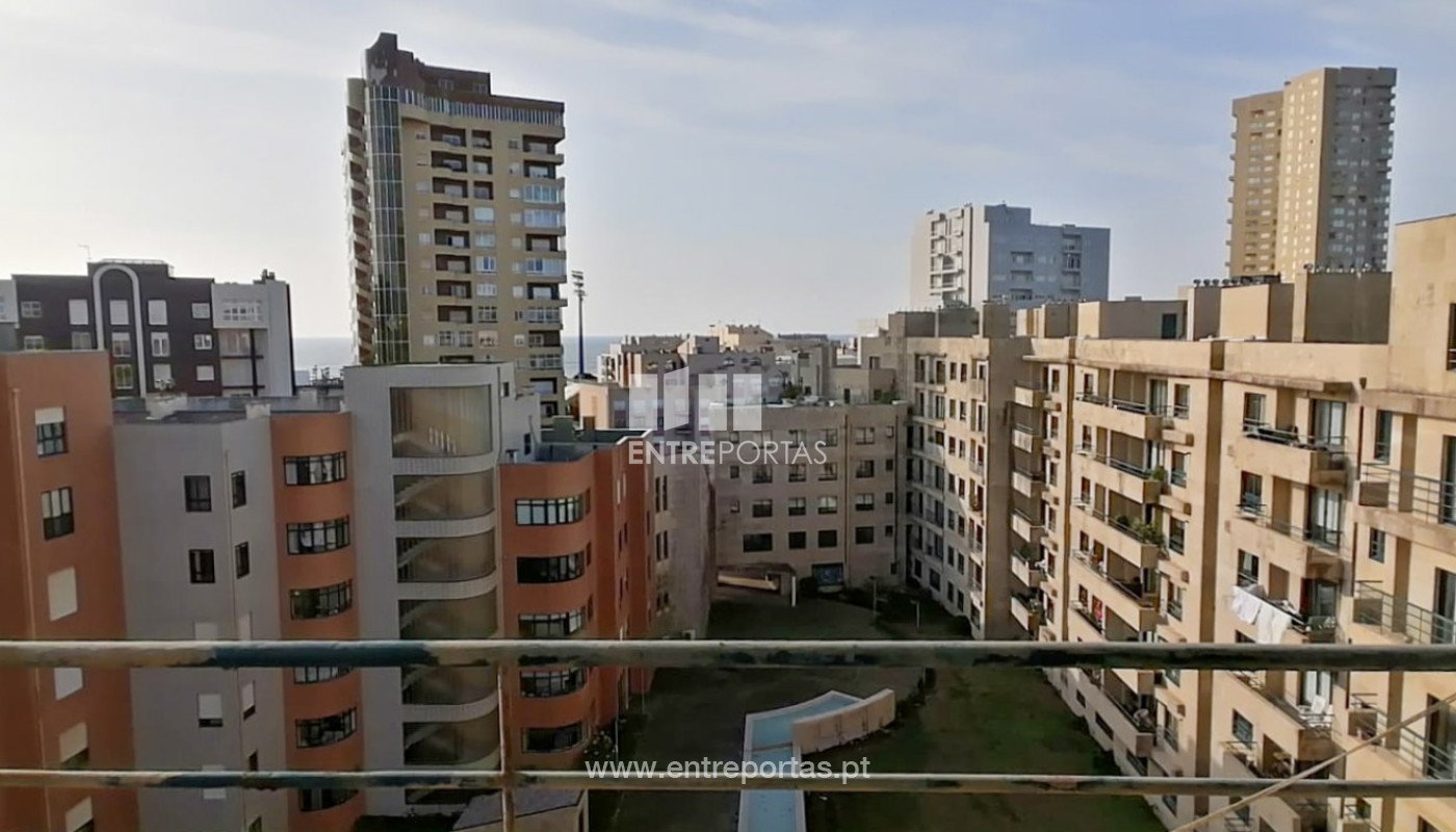 House in Povoa de Varzim - view 1
