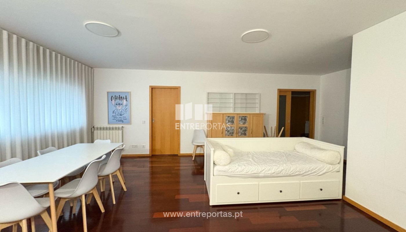 House in Senhora da Hora - view 1