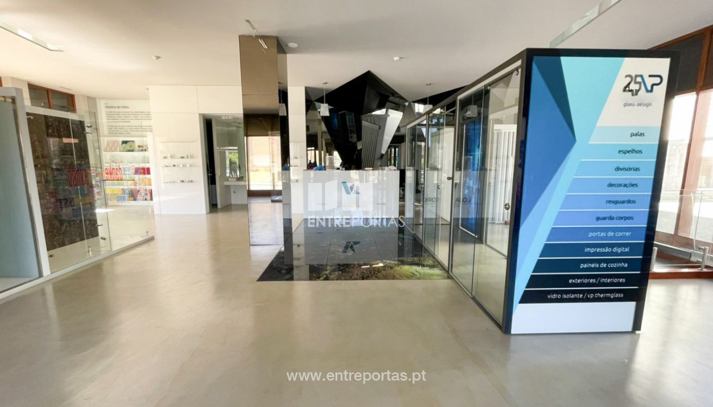 House in Povoa de Varzim - view 1