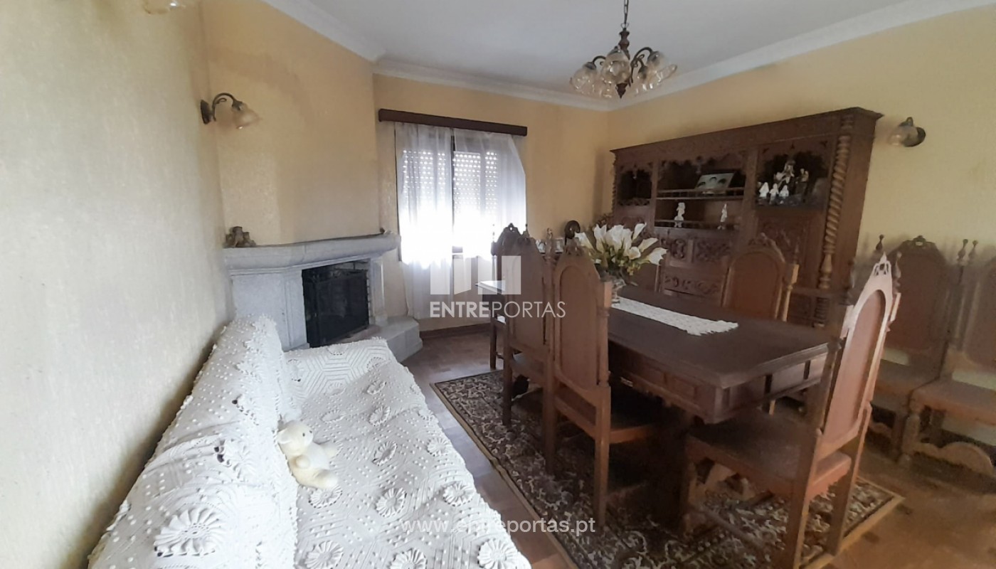 House in Povoa de Varzim - view 1