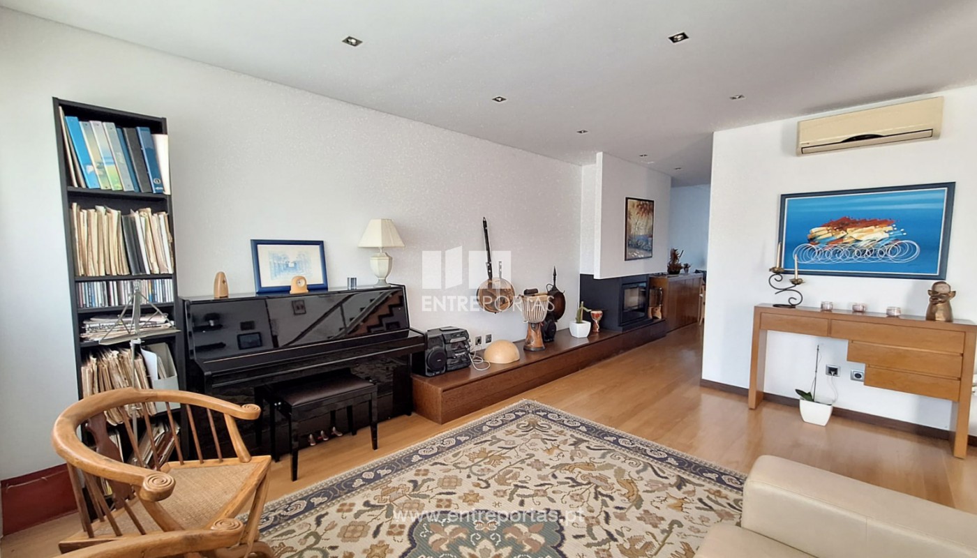 House in Povoa de Varzim - view 1