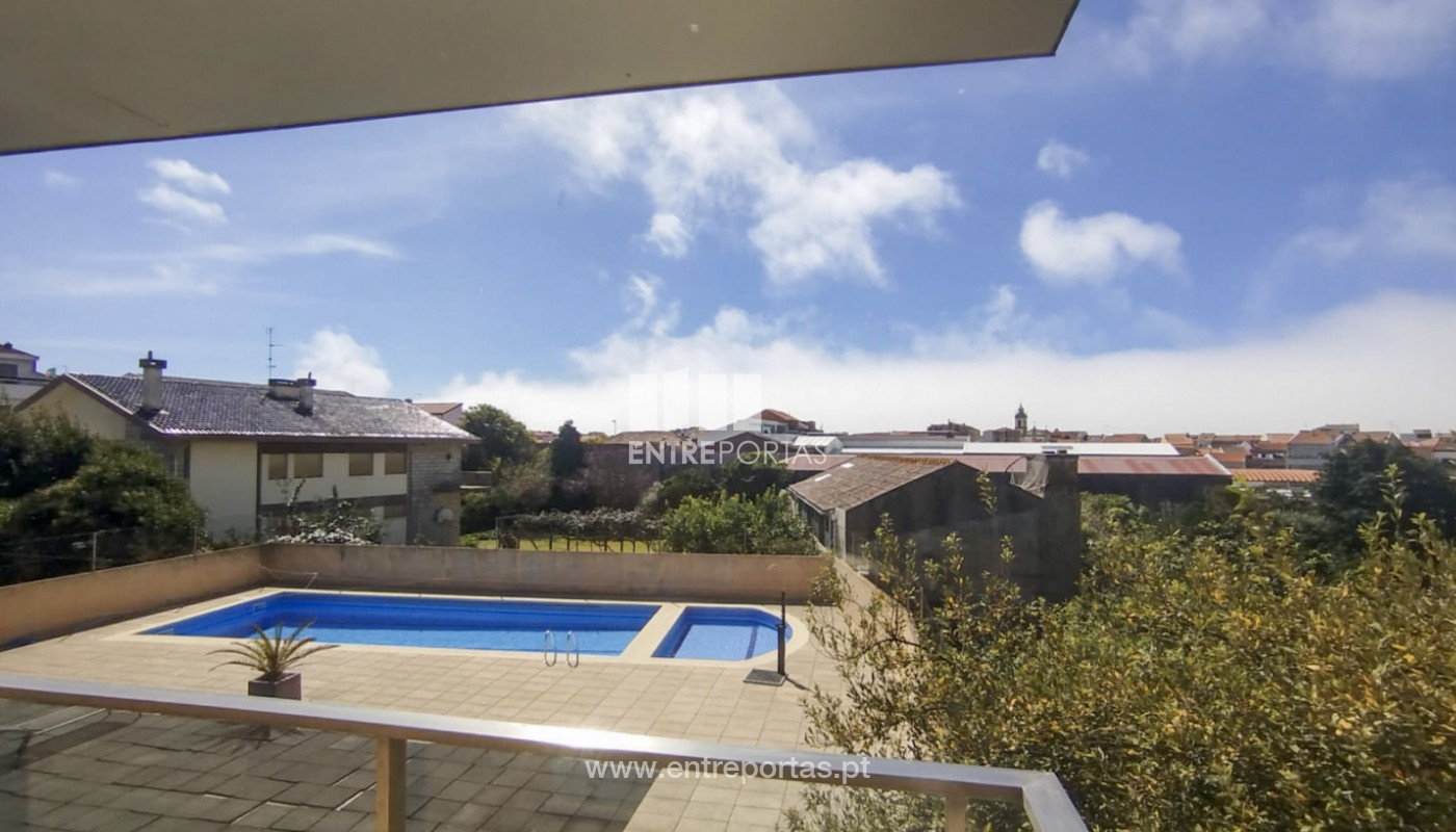 House in Povoa de Varzim - view 1