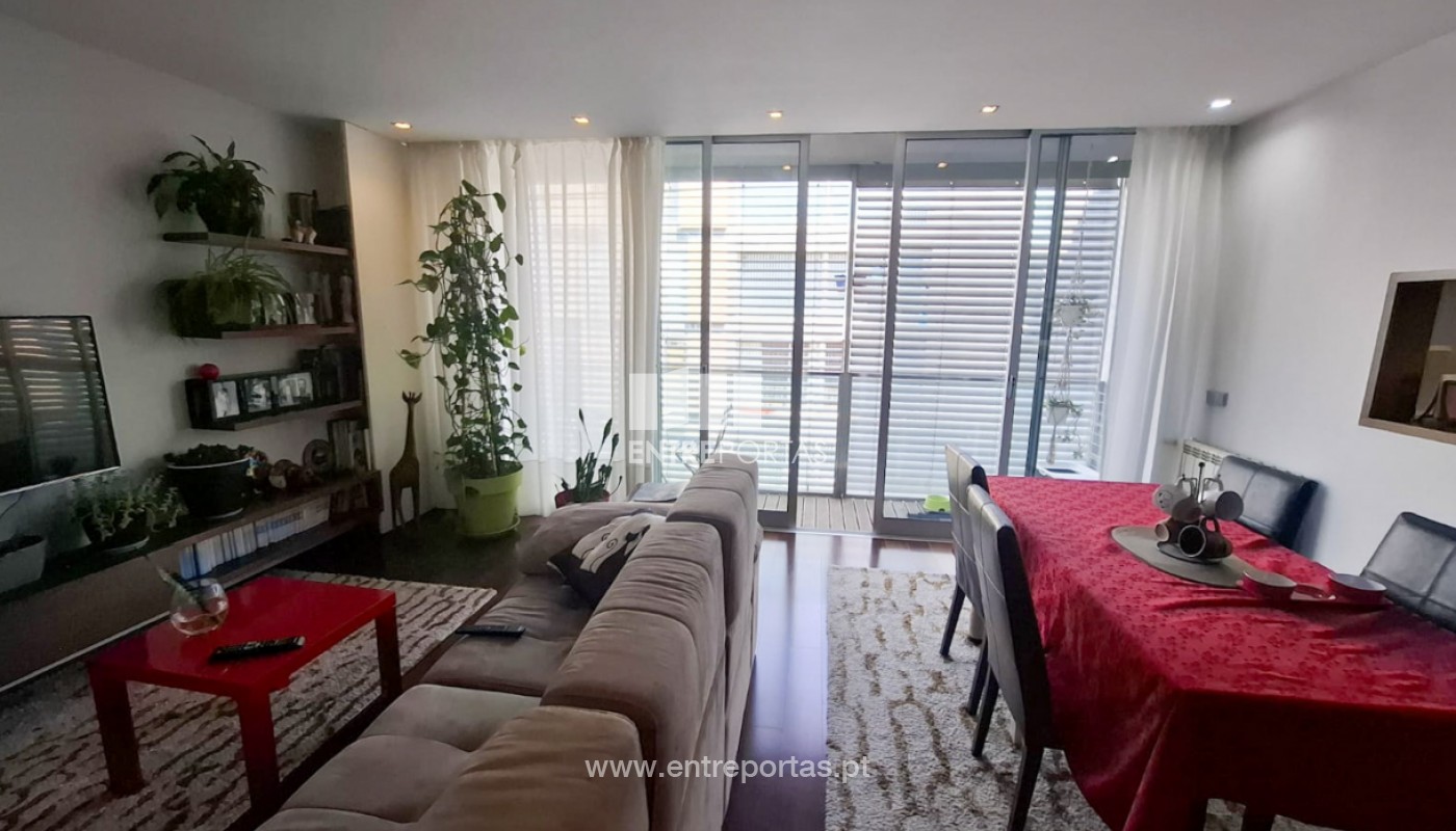 House in Povoa de Varzim - view 1