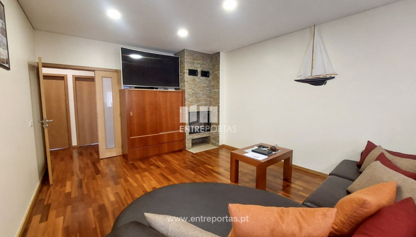 House in Vila do Conde - view 1