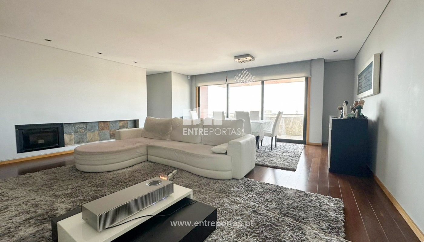 House in Vila do Conde - view 1