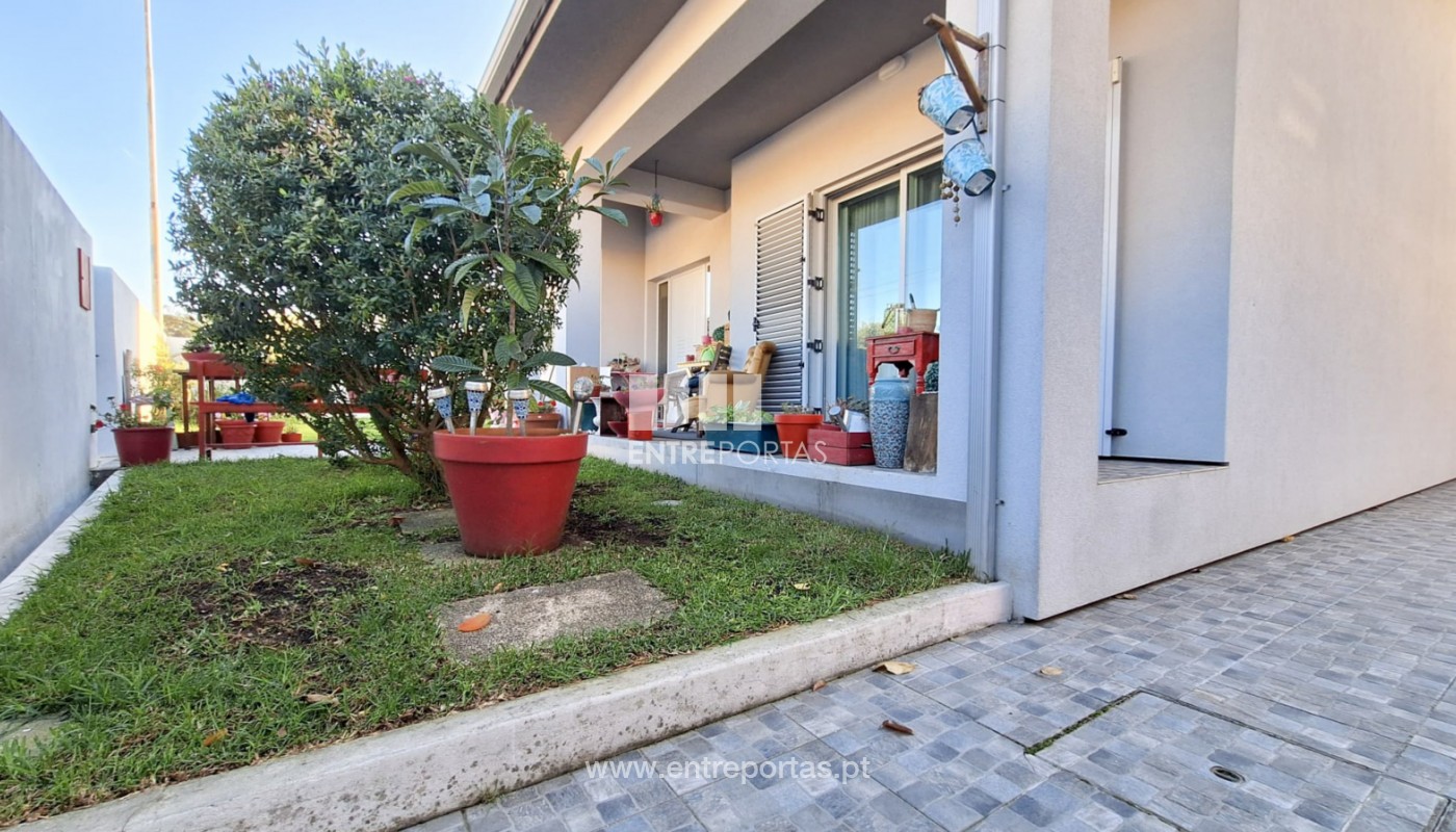 House in Arvore - view 1