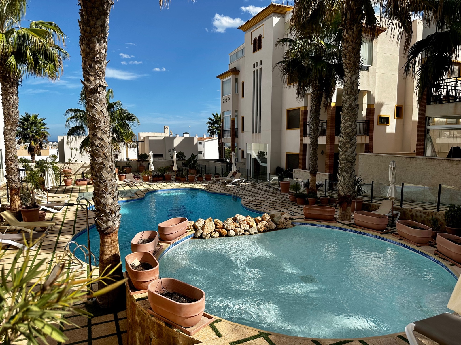Apartment in Guardamar del Segura - view 1