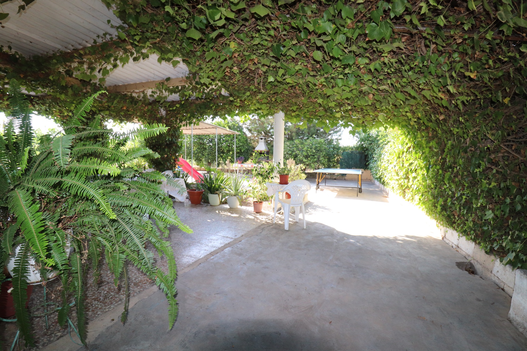 House in Alicante - view 1