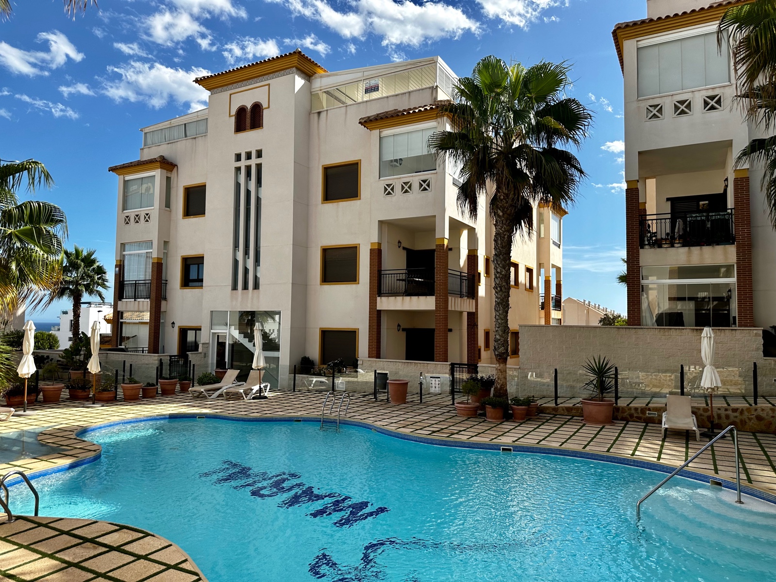 Apartment in Guardamar del Segura - view 1