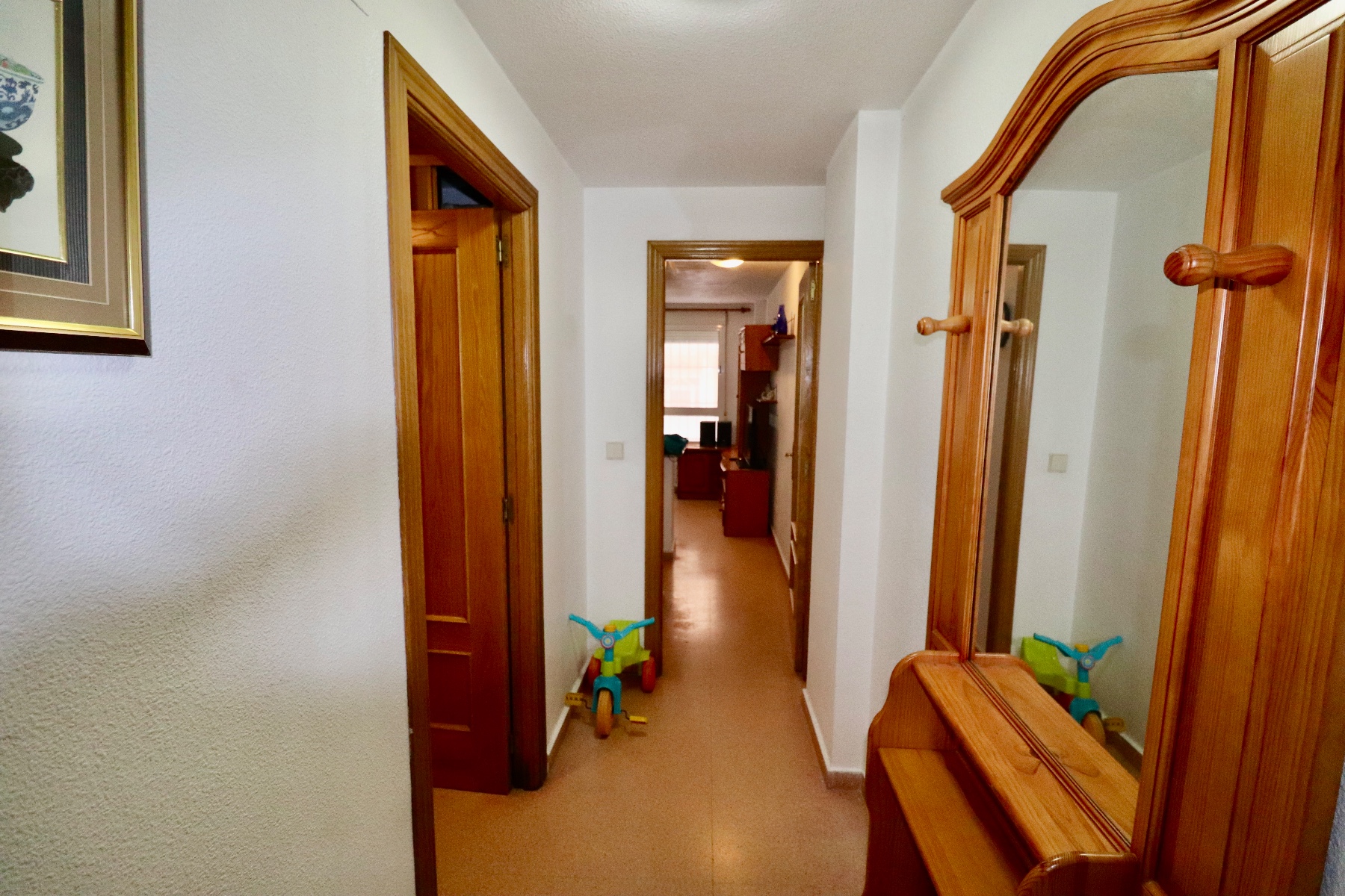 Apartment in Guardamar del Segura - view 1