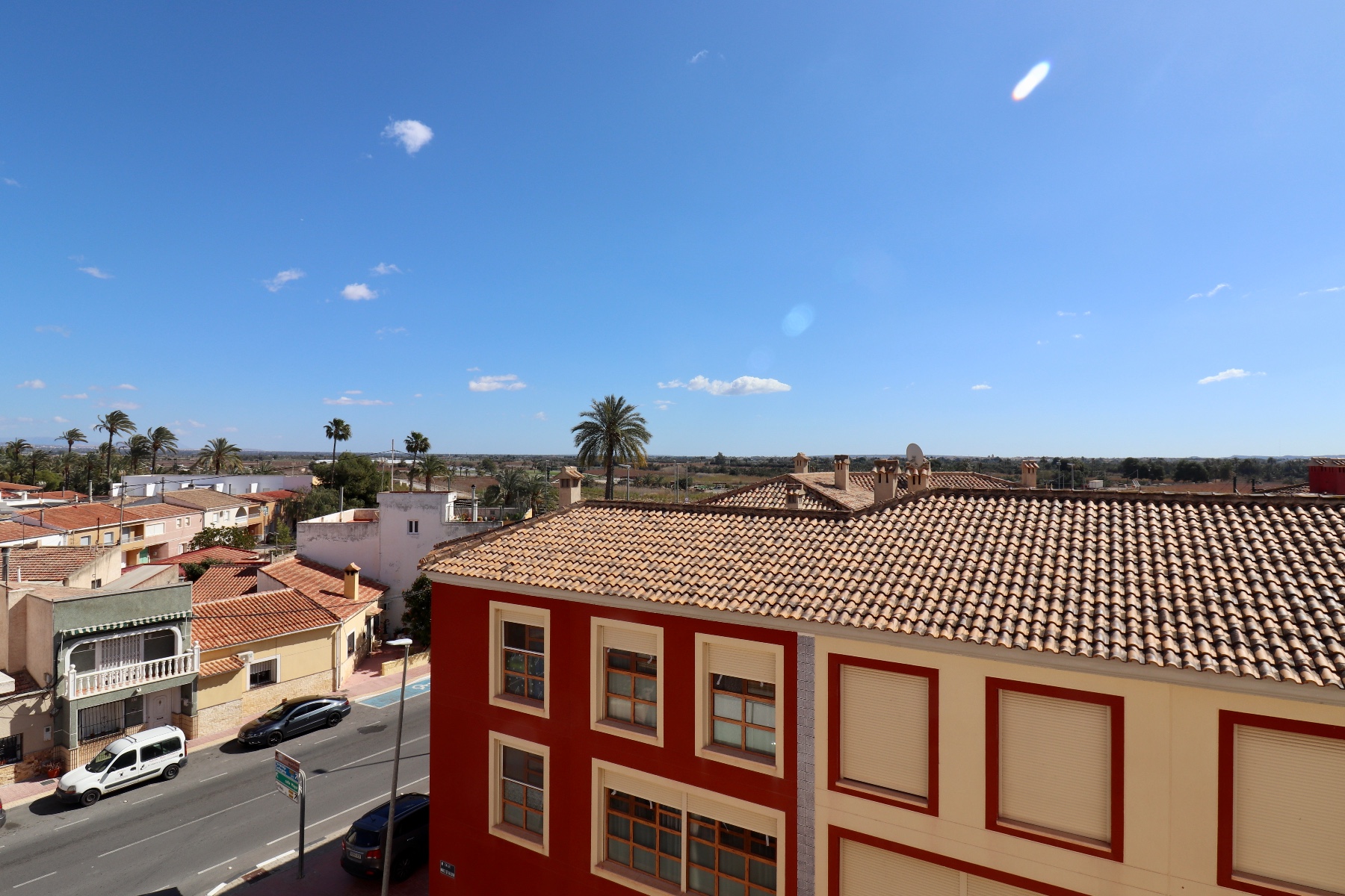 Apartment in San Isidro - view 1
