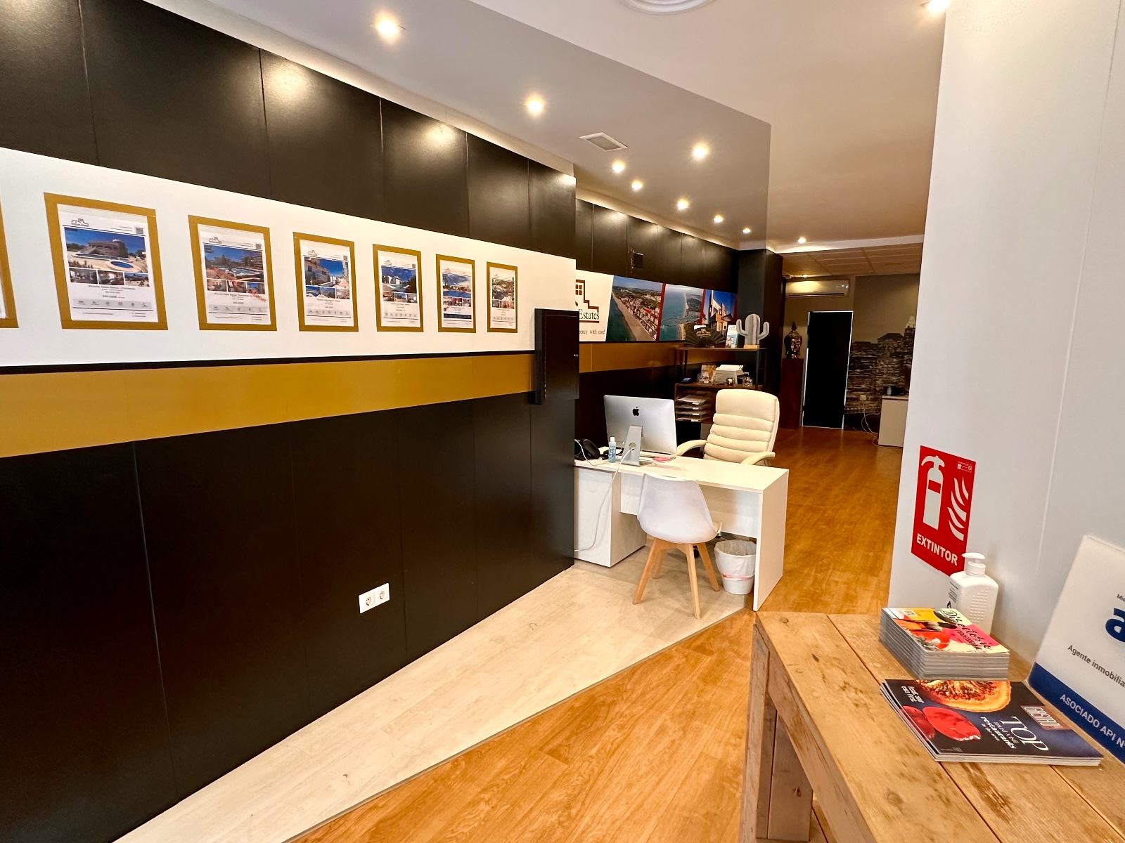 House in Guardamar del Segura - view 1