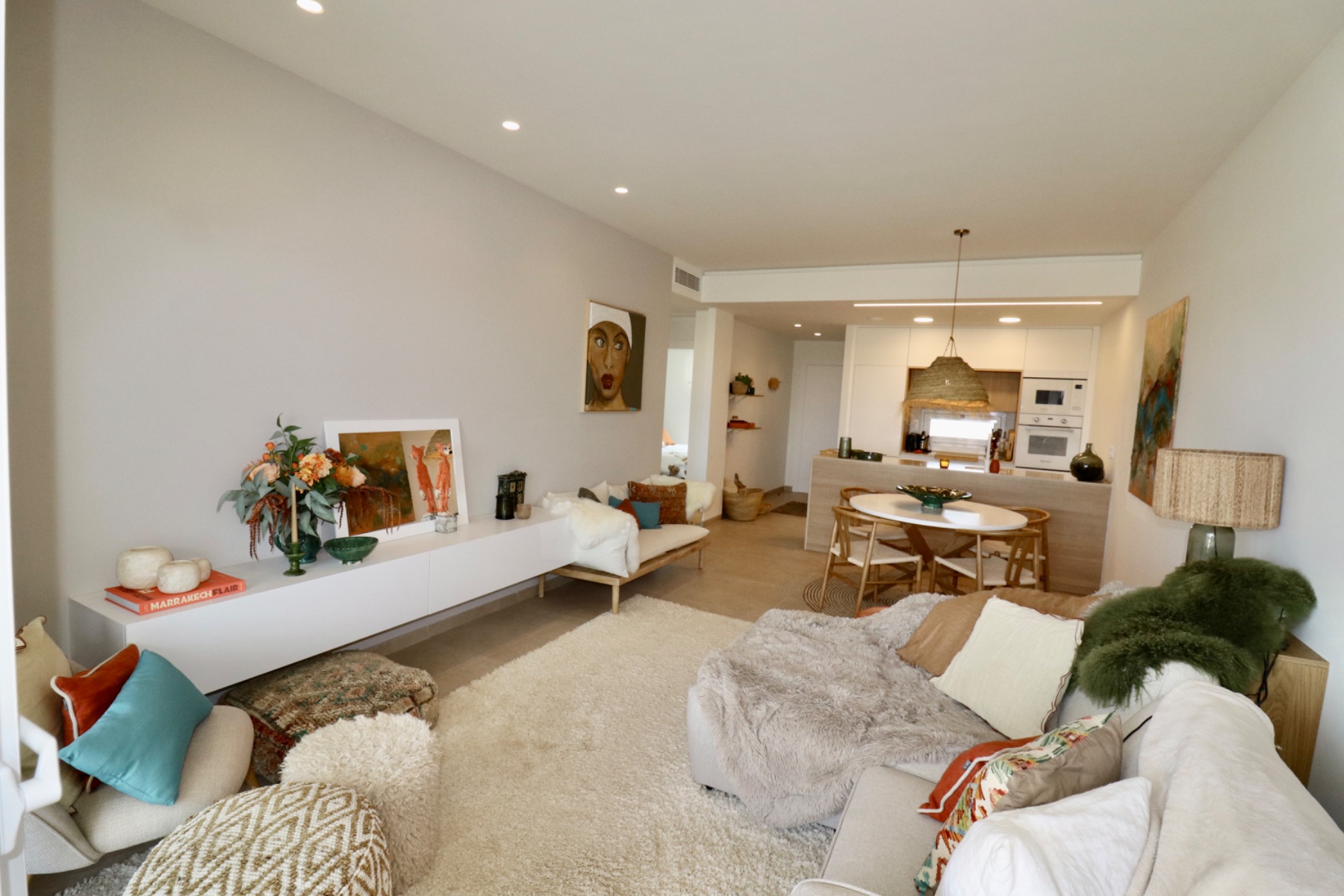 Apartment in Guardamar del Segura - view 1