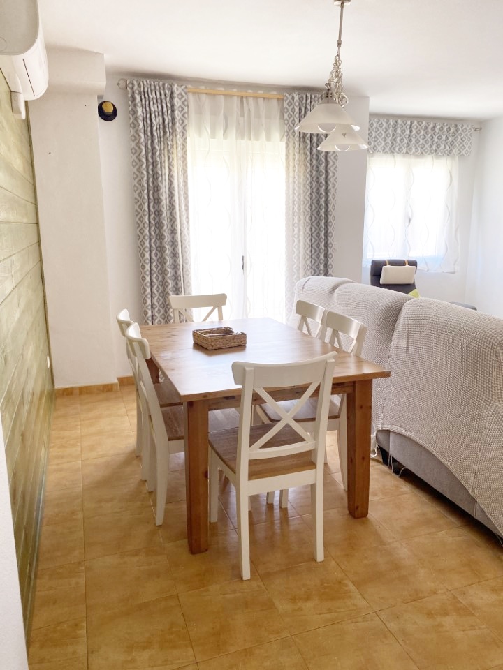 Apartment in Pinoso - view 1