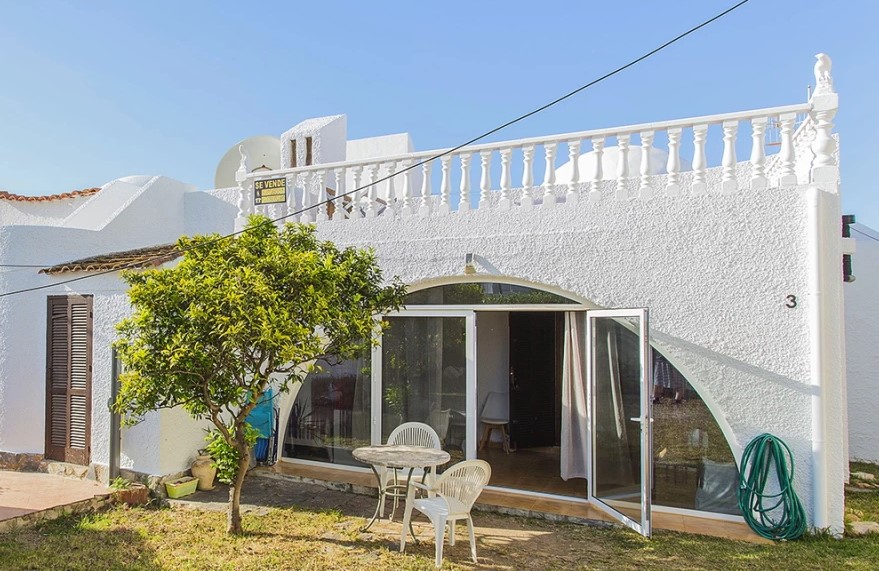 Villa in Playa Flamenca - view 1