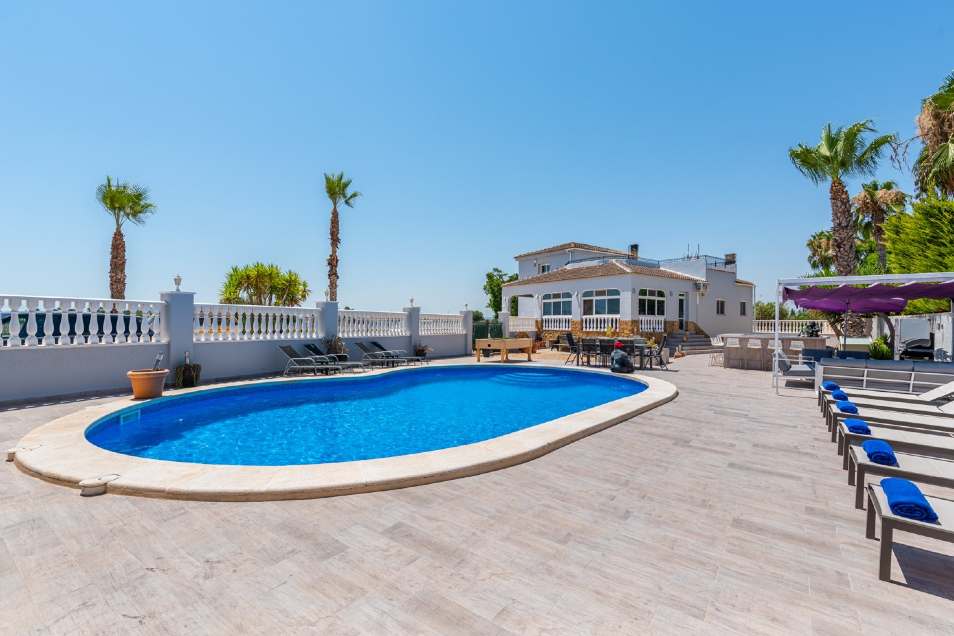 House in Catral - view 1