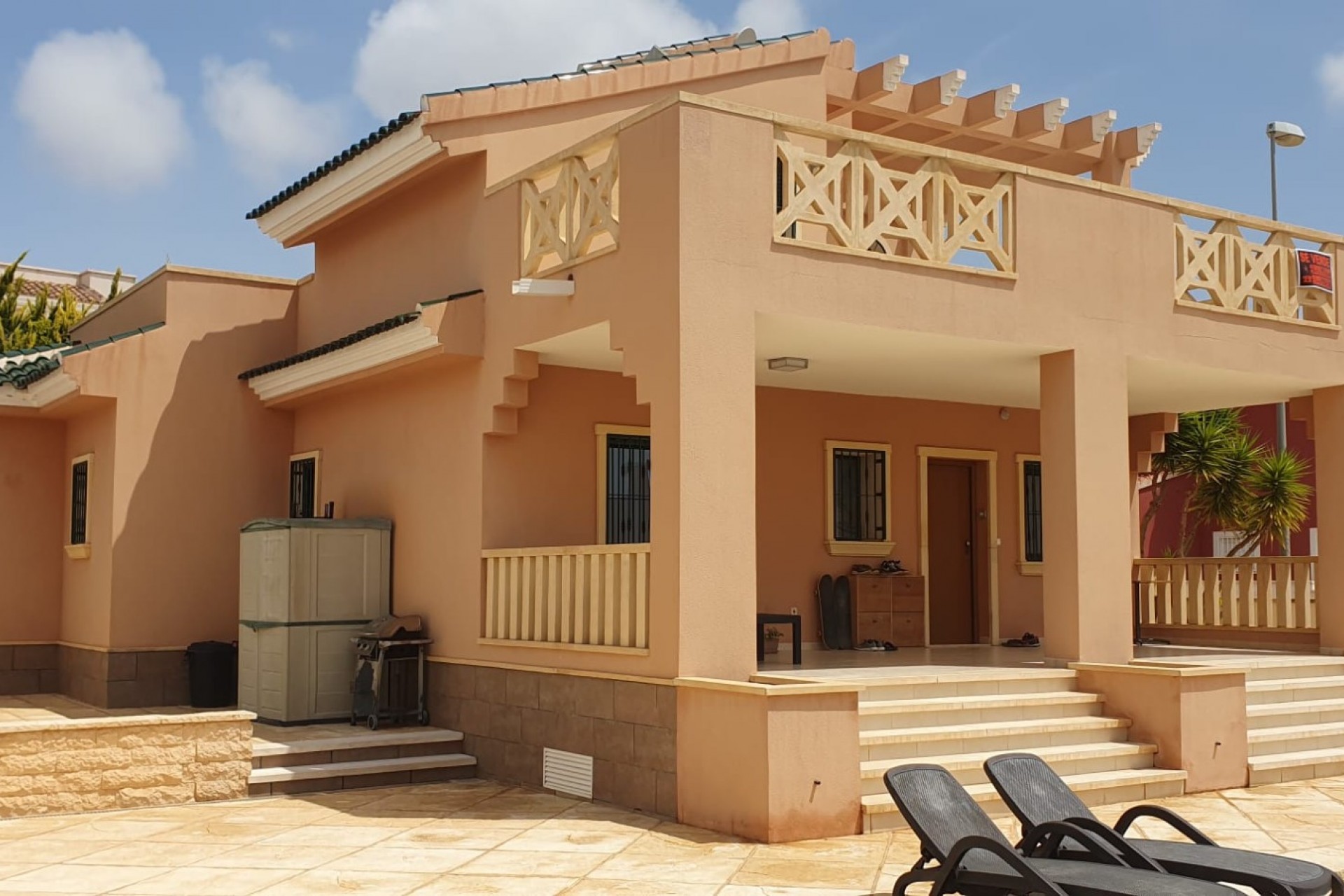 House in Ciudad Quesada - view 1