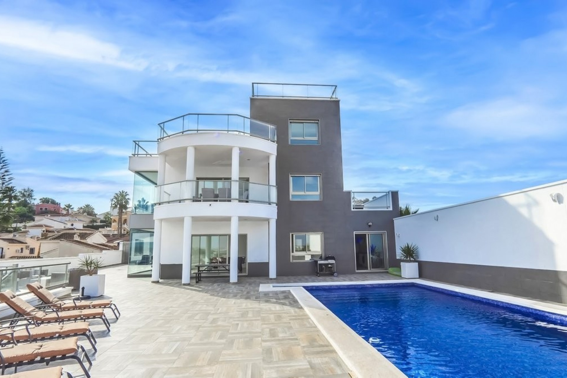 House in Ciudad Quesada - view 1