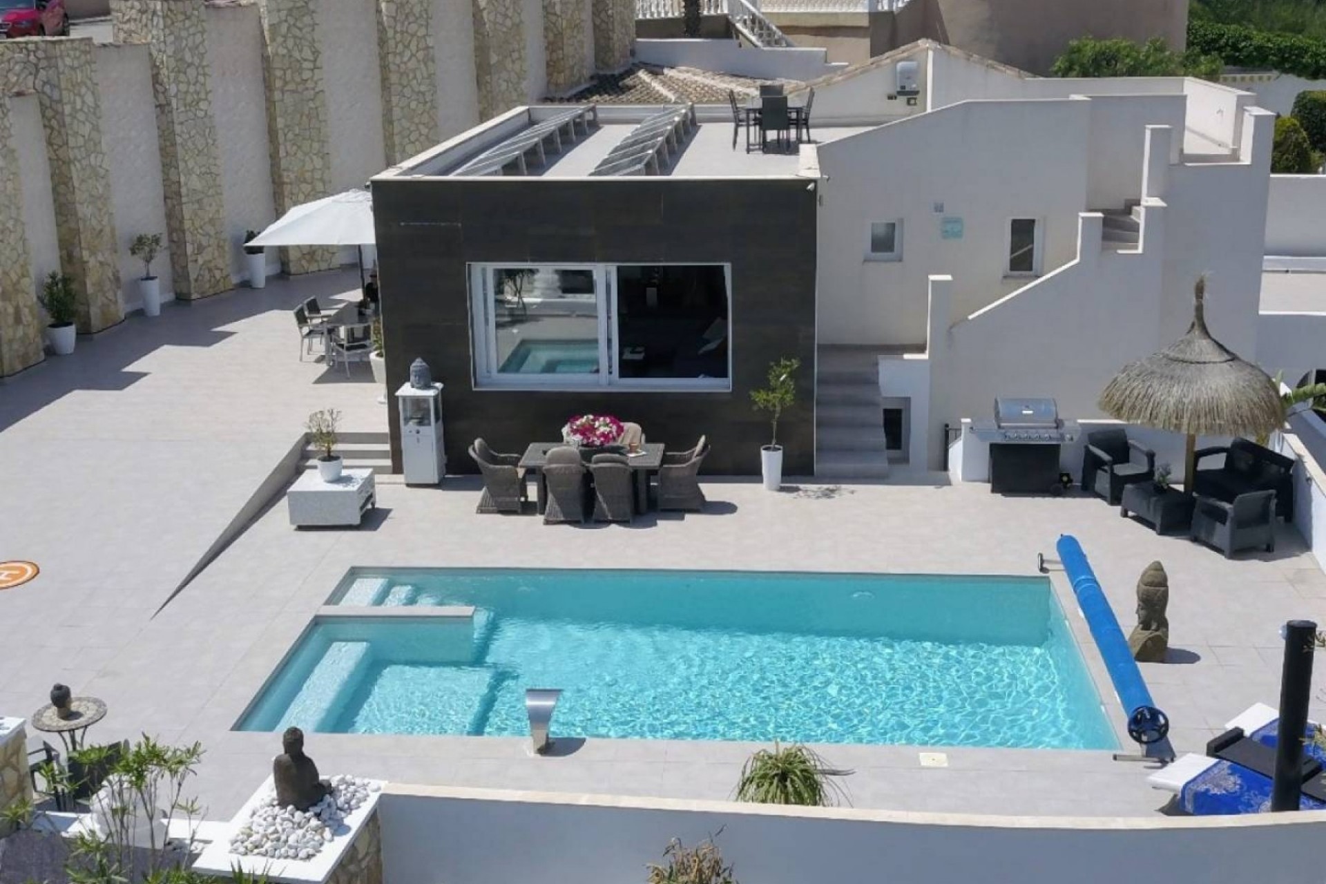 House in Ciudad Quesada - view 1