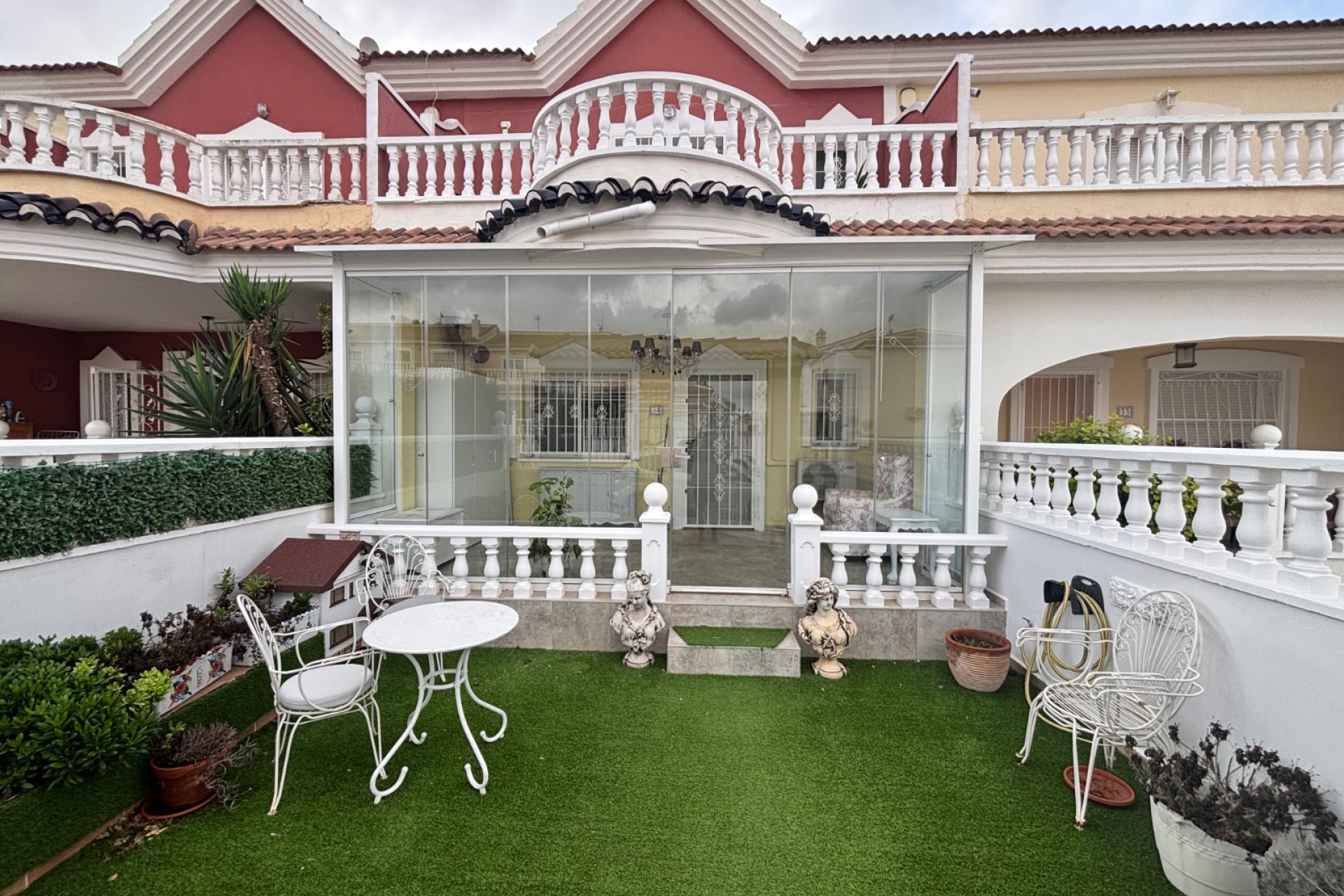 House in Ciudad Quesada - view 1