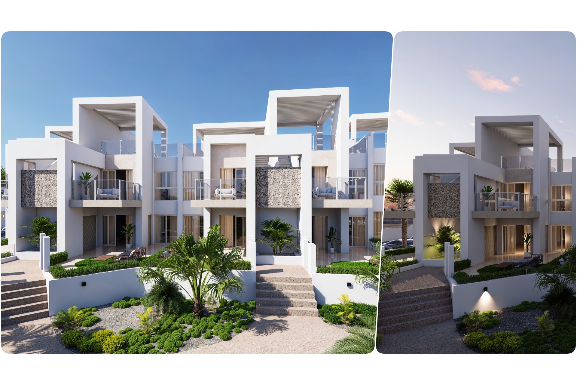 Apartment in Dona Pepa - view 1