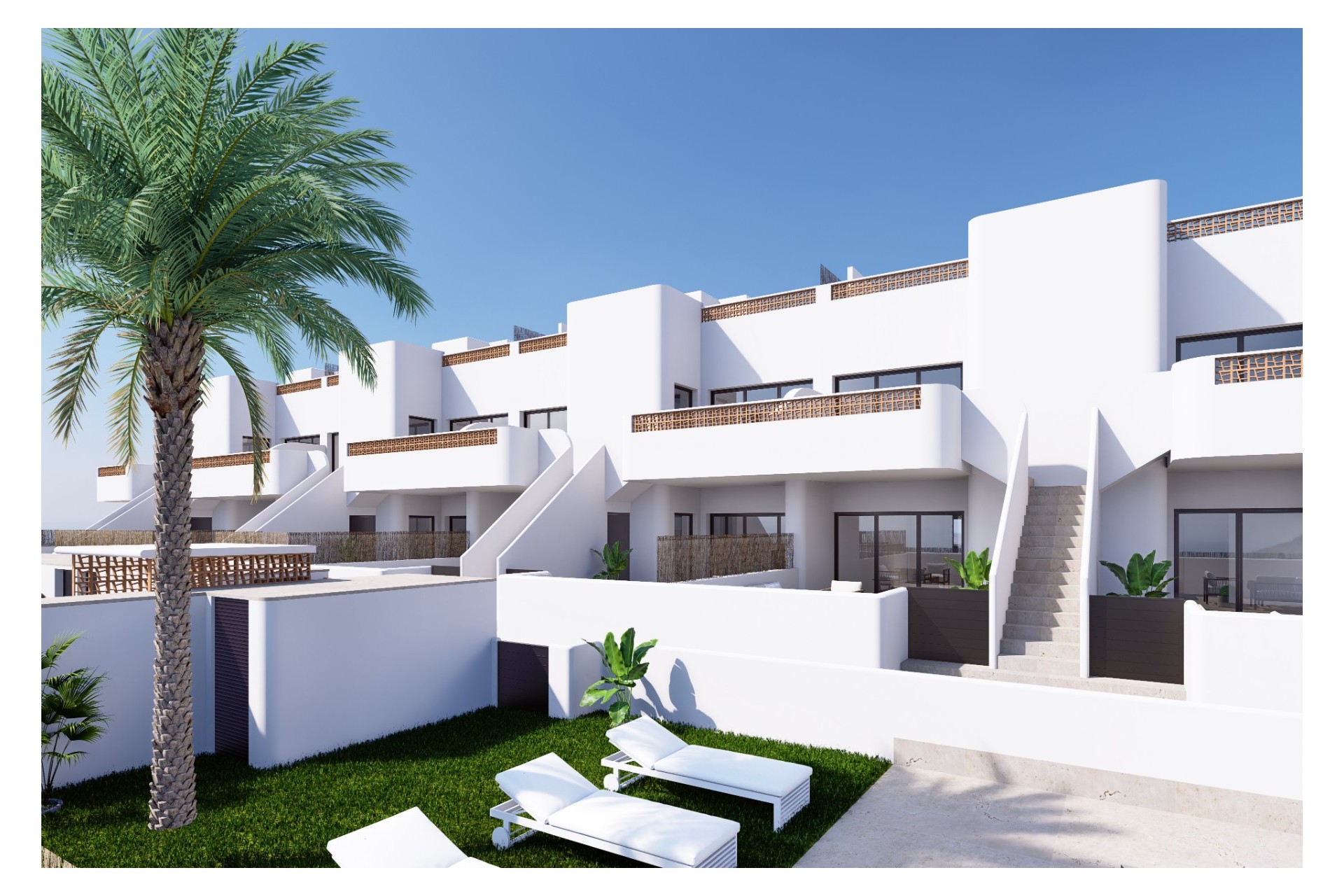 Apartment in Dolores - view 1