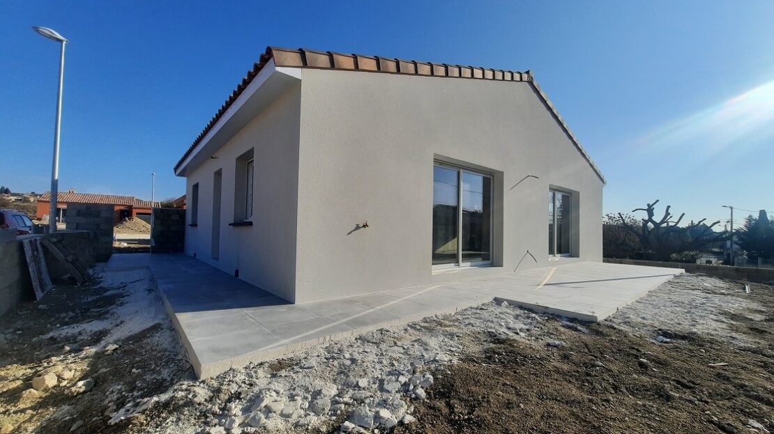 House in Cessenon-sur-Orb - view 1