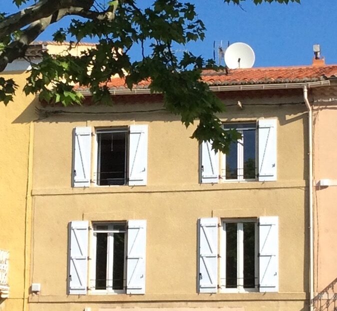 House in Saint-Chinian - view 1
