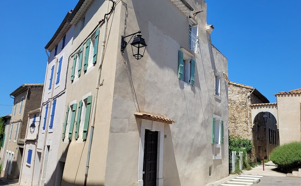 House in Laurens - view 1
