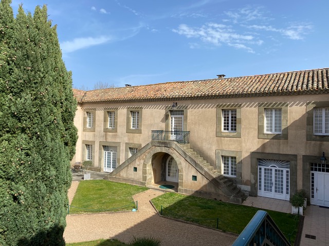 House in Lezignan-Corbieres - view 1