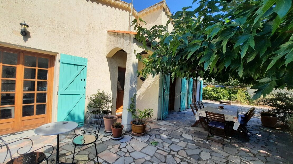 House in Laurens - view 1