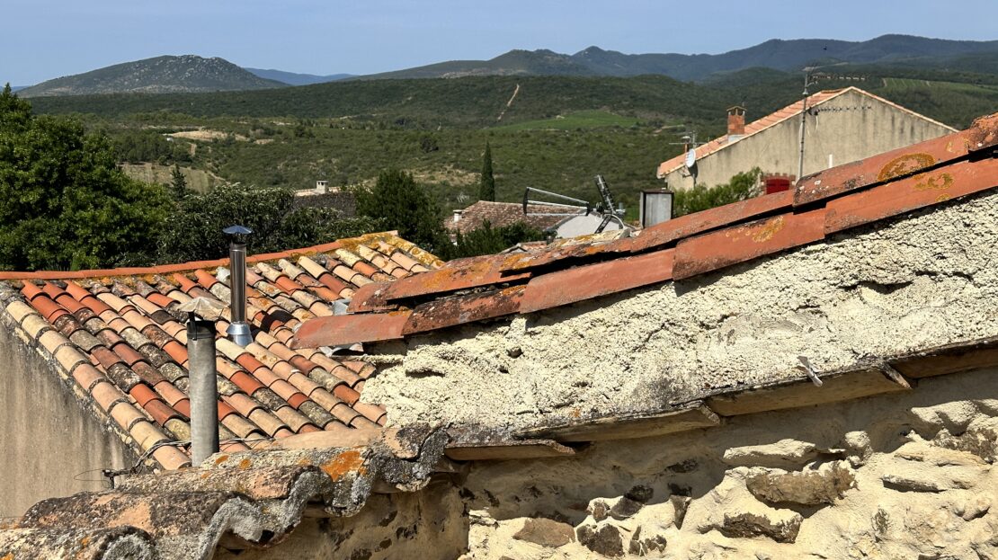 House in Saint-Genies-de-Fontedit - view 1