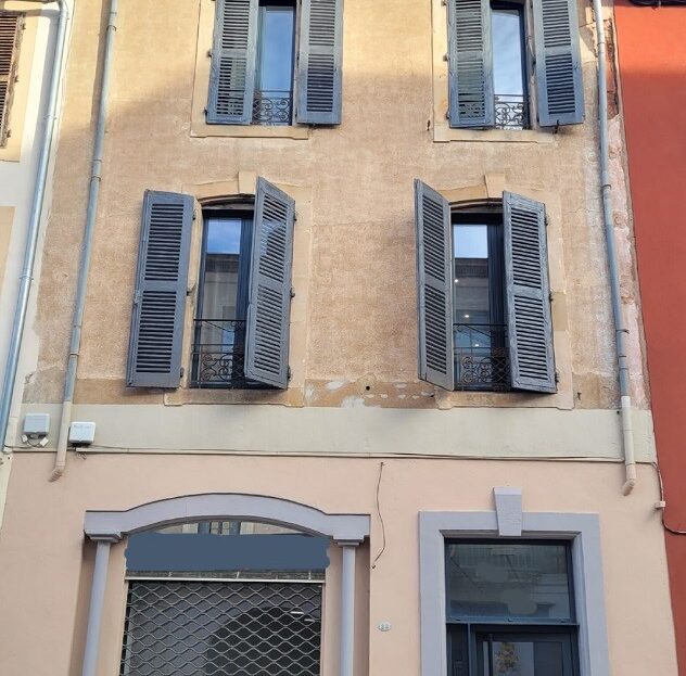 House in Cessenon-sur-Orb - view 1