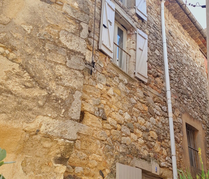 House in Saint-Genies-de-Fontedit - view 1