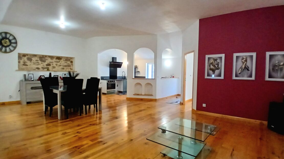 House in Cessenon-sur-Orb - view 1