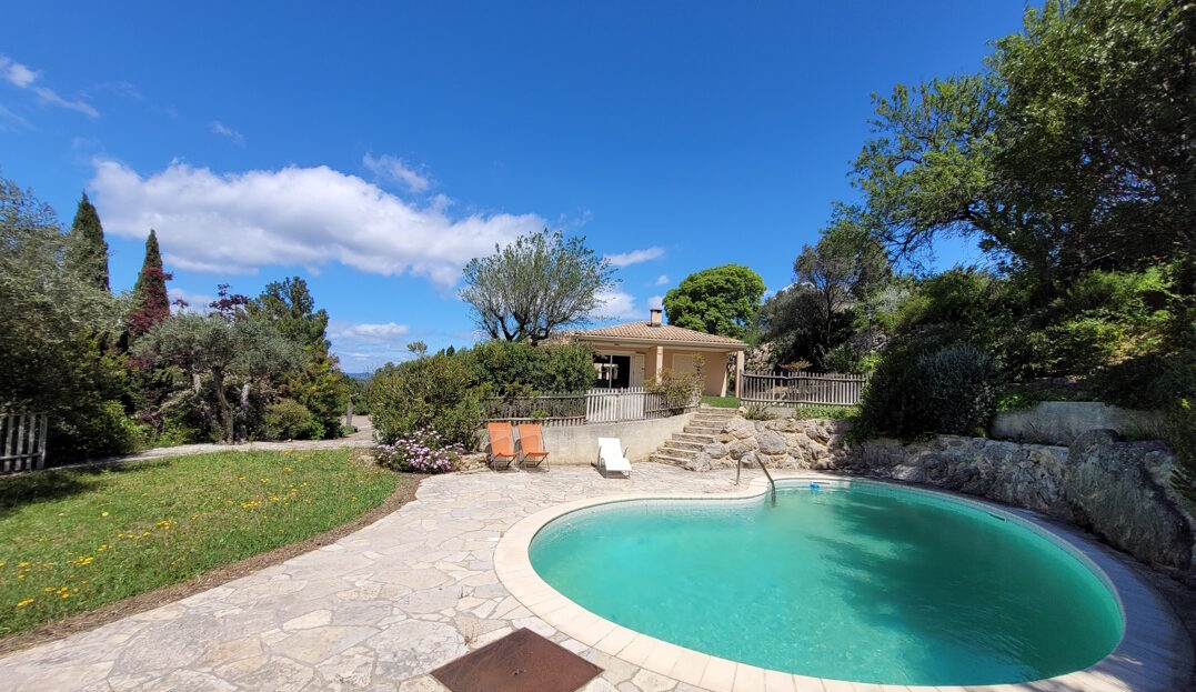 House in Laurens - view 1