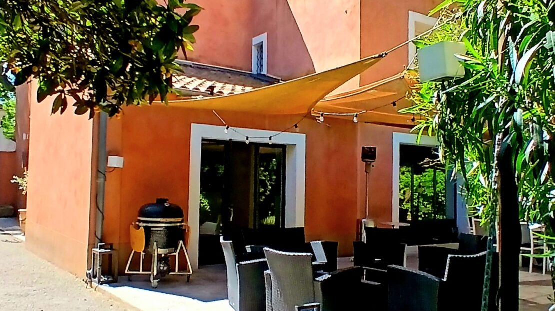 House in Vendres - view 1