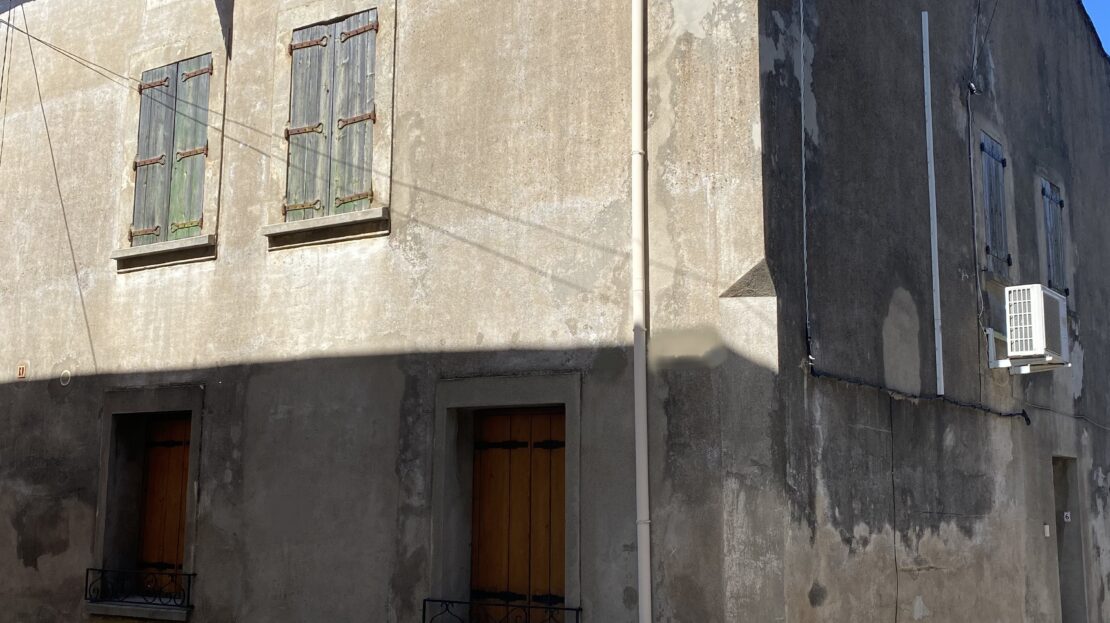 House in Laurens - view 1