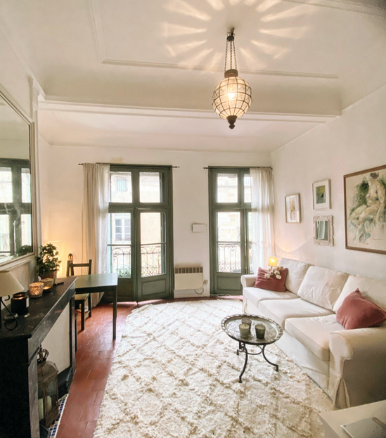 Apartment in Pezenas - view 1