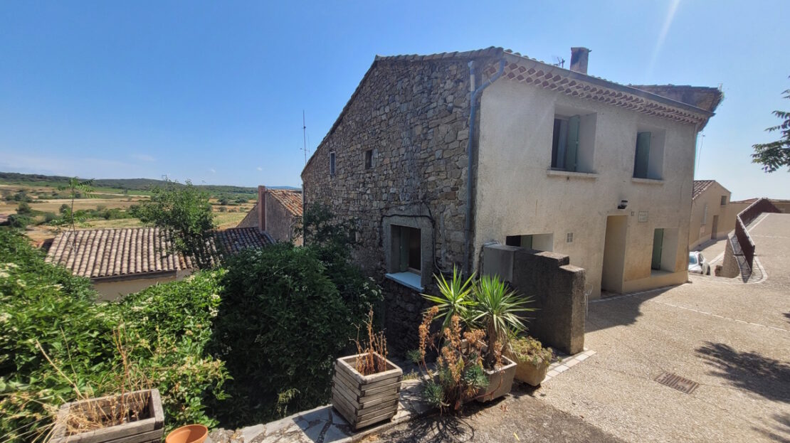 House in Laurens - view 1
