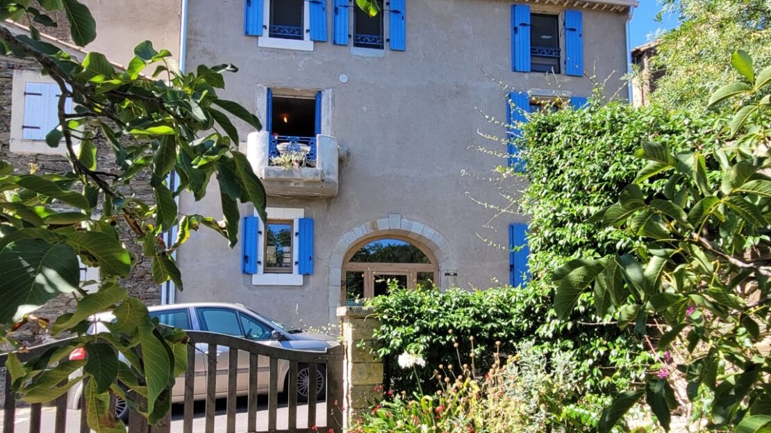 House in Laurens - view 1