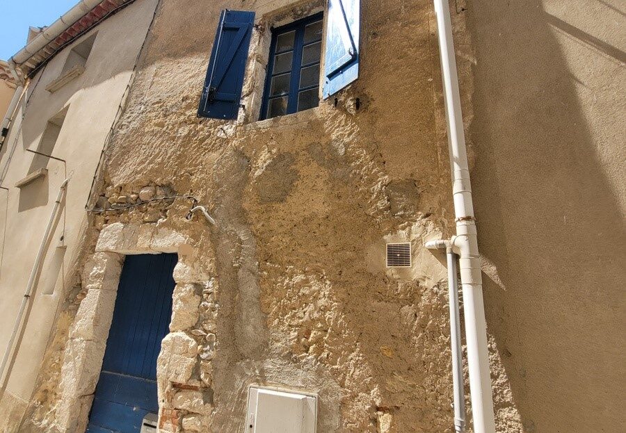 House in Cessenon-sur-Orb - view 1
