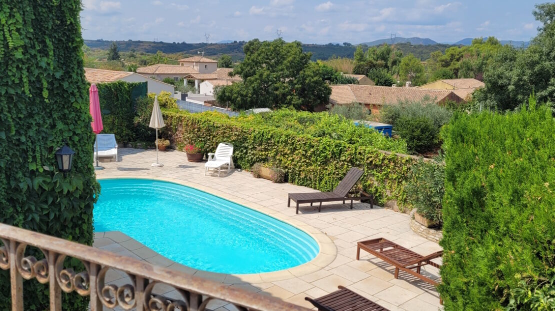 House in Laurens - view 1